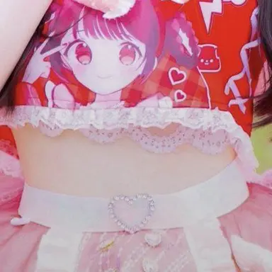 Profile image of 星野あみ