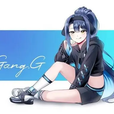 Profile image of 강지