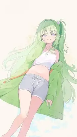 Profile image of リコ