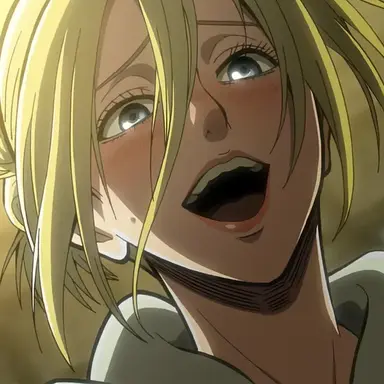 Profile image of 애니 레온하트