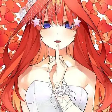 Profile image of Itsuki Nakano