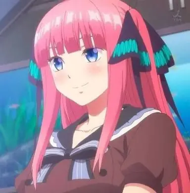 Profile image of Nino Nakano