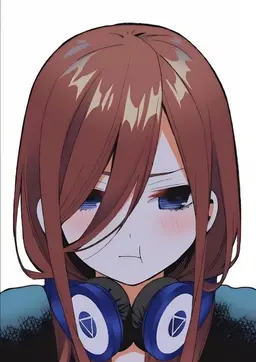 Profile image of Miku Nakano