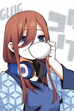 Profile image of Miku Nakano