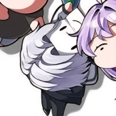 Profile image of 아무탈