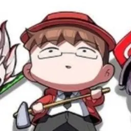 Profile image of 왈도쿤