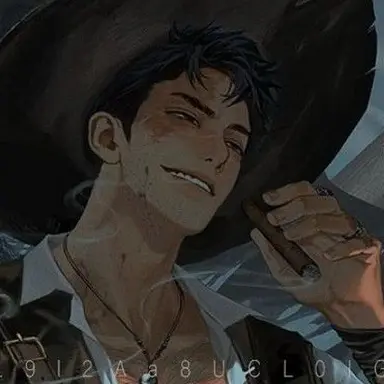 Profile image of Aldric Voss