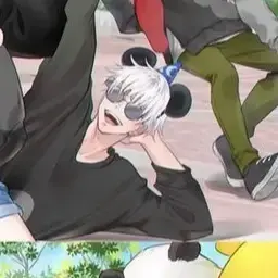 Profile image of 五条　悟