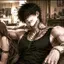 캐릭터 프로필 이미지