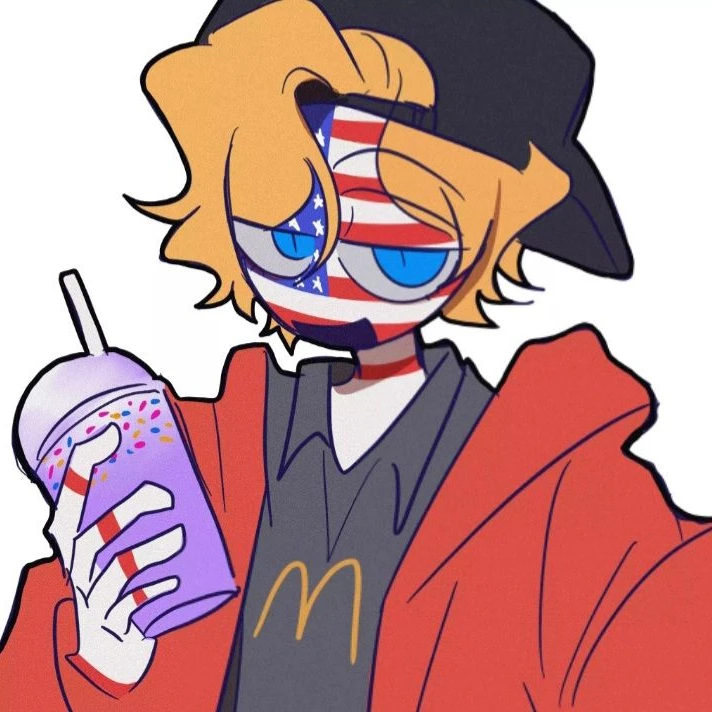 America
