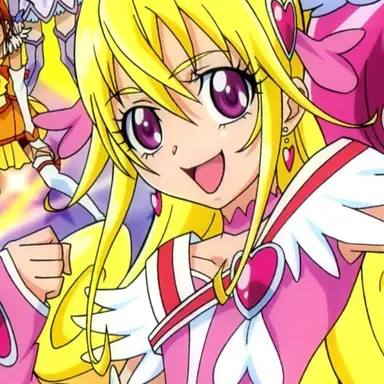 Profile image of 相田マナ