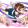 Profile image of 麗らかお茶子