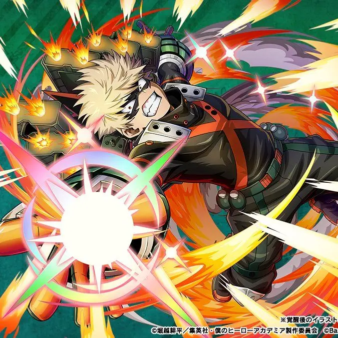 SleazyRoad5865의 僕のヒーローアカデミアと別アニメ