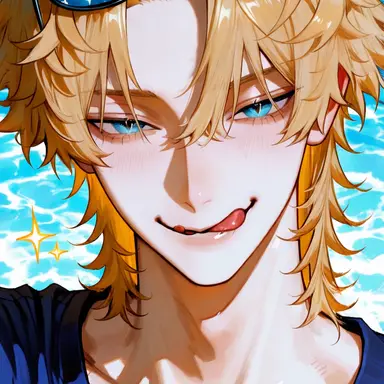 Profile image of アキ