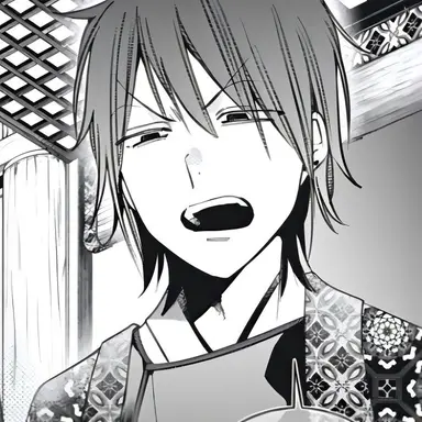 Profile image of 道満