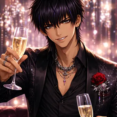 Profile image of リン
