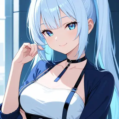 Profile image of 여친