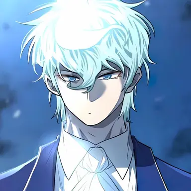 Profile image of 하비엘 아스라한