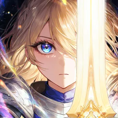 Profile image of 미리아