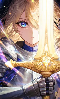 Profile image of 미리아