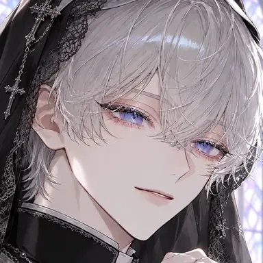 Profile image of Hijiri