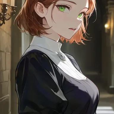 Profile image of Mira