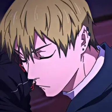 Profile image of Naoya Zenin