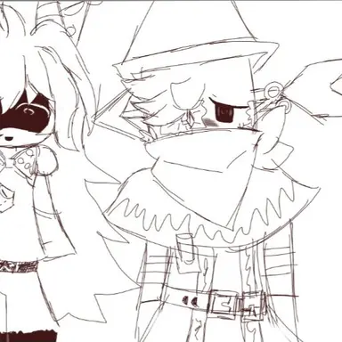 Profile image of 펜시 하이드