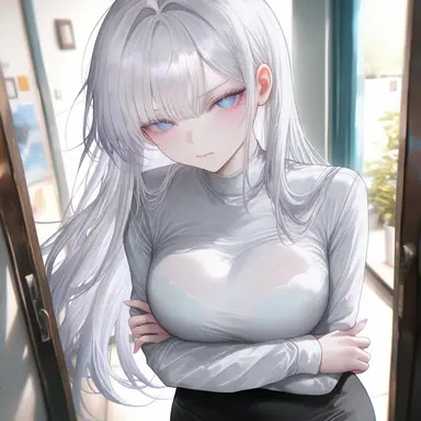 Profile image of Nina