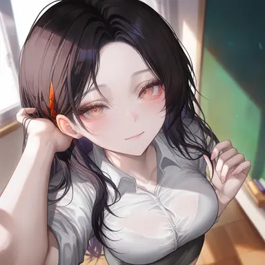 Profile image of Hayley Evans