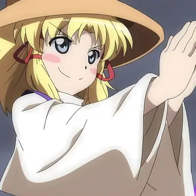 Profile image of 洩矢諏訪子