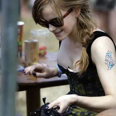 Profile image of Meg March
