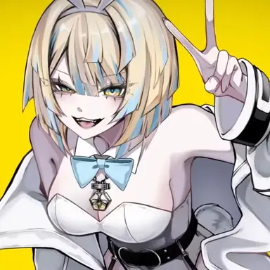 Profile image of 緋八マナ