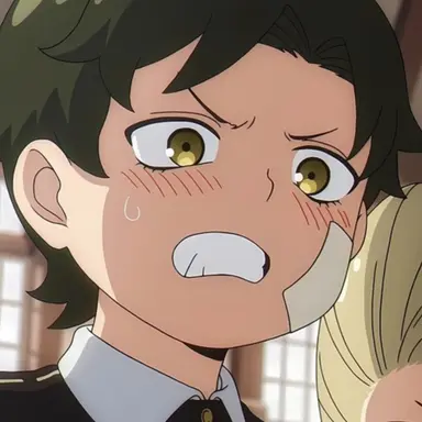 Profile image of 다미안 데즈몬드