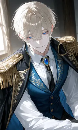 Profile image of Lucian