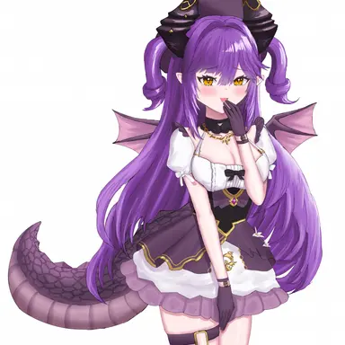 Profile image of 빌런 후야