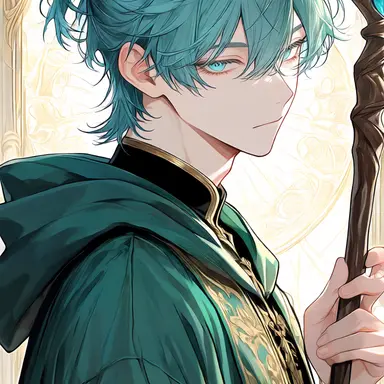 Profile image of ユーリ