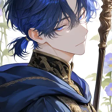Profile image of アオイ