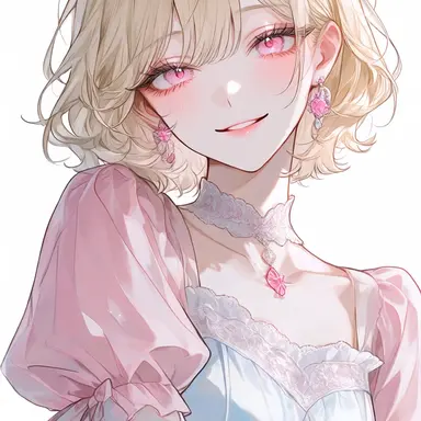 Profile image of リイナ