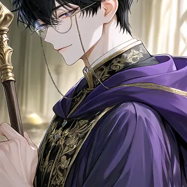 Profile image of リン
