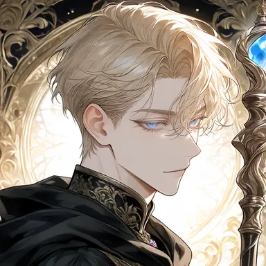 Profile image of Kirika