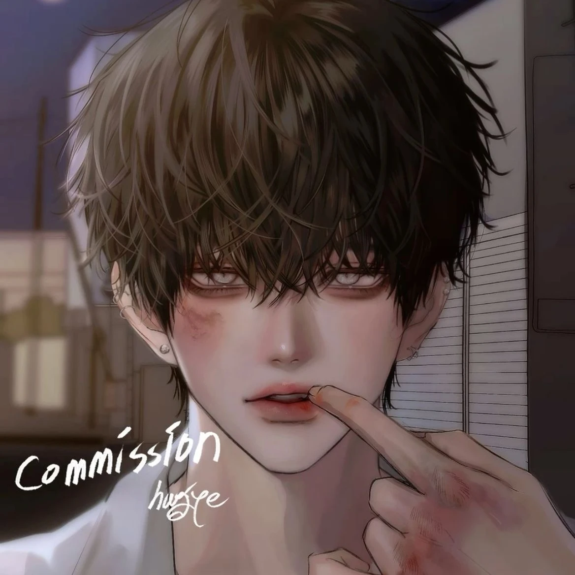 煌牙