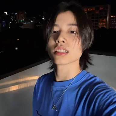 Profile image of Louis