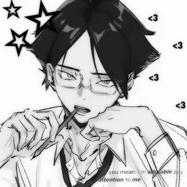Profile image of 角名 倫太郎