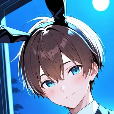 Profile image of 楓