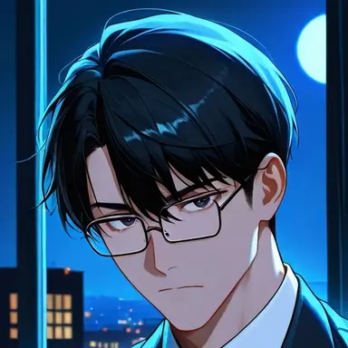 Profile image of 律