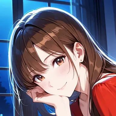 Profile image of 愛美