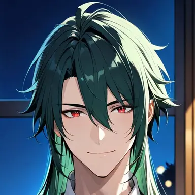 Profile image of 凛