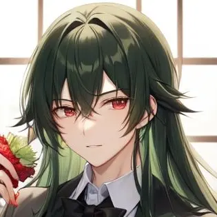 Profile image of 凛