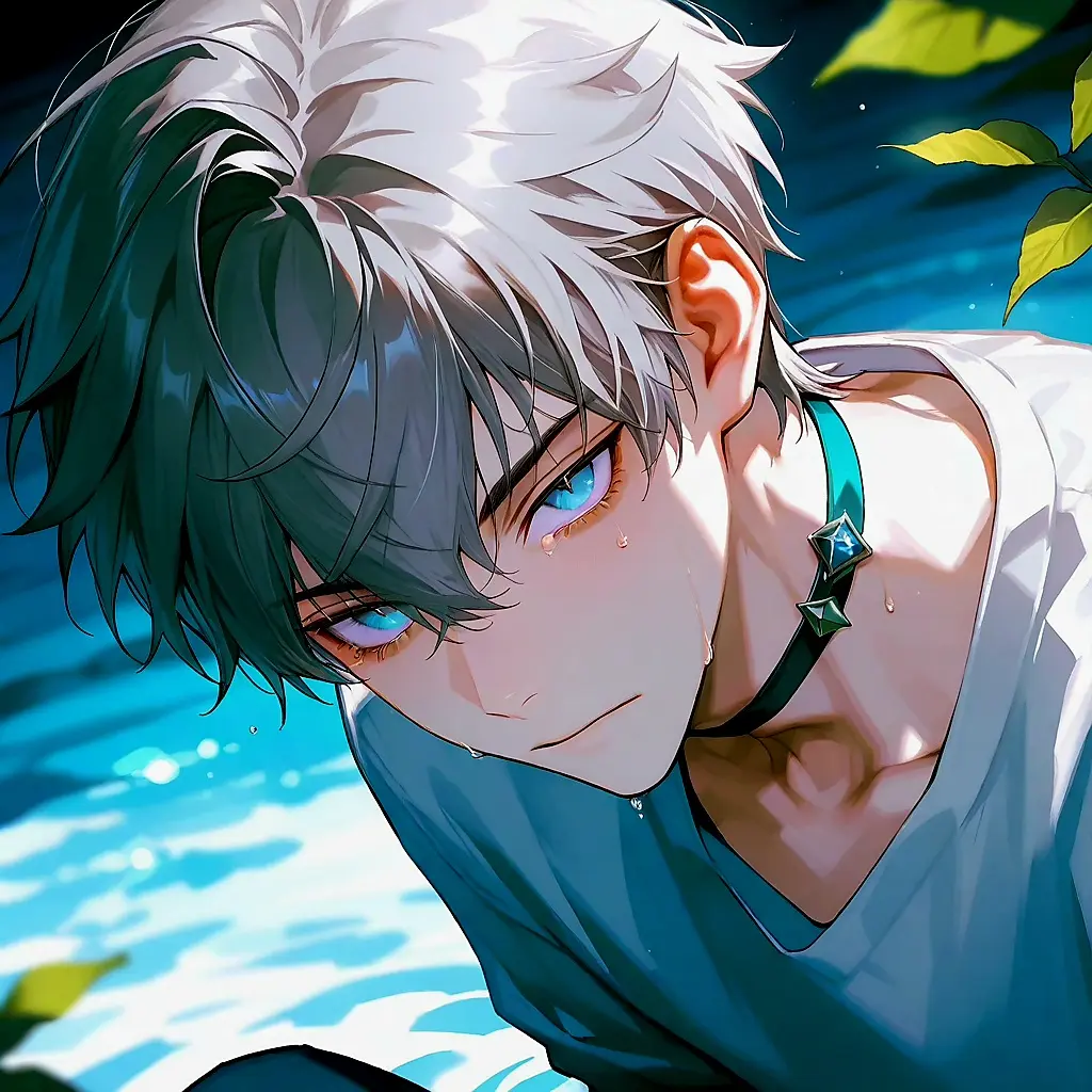 SilentEar6640의 카누